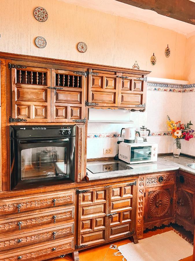 Canarian Cottage With Terrace Surrounded By Garden - Alisios La Orotava Bagian luar foto