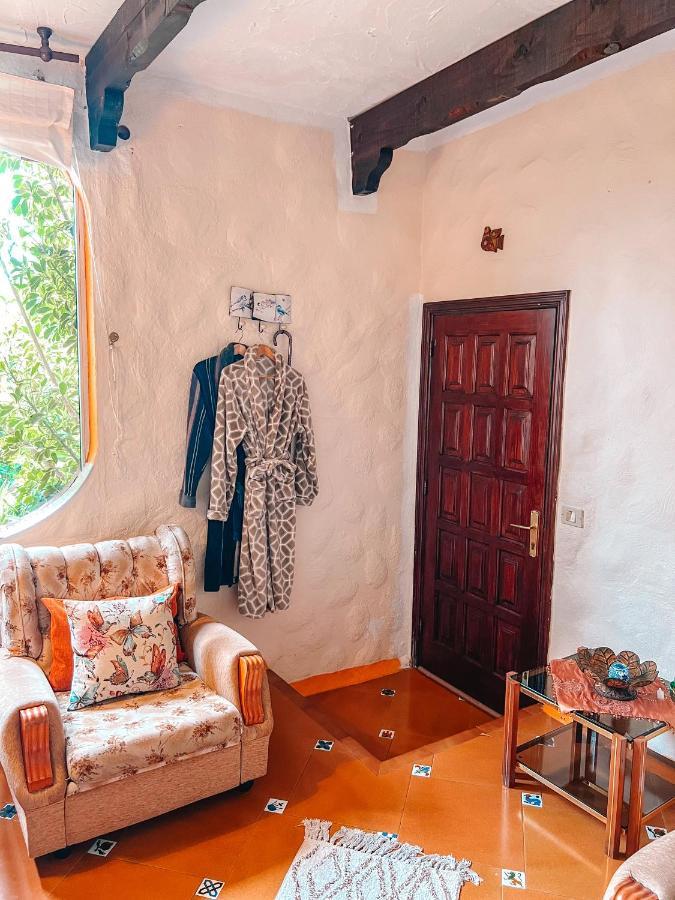 Canarian Cottage With Terrace Surrounded By Garden - Alisios La Orotava Bagian luar foto